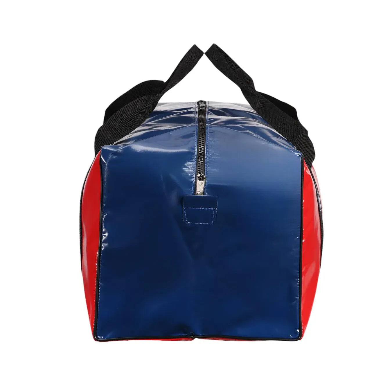 Dolan PVC Gear Bag - Red/Blue