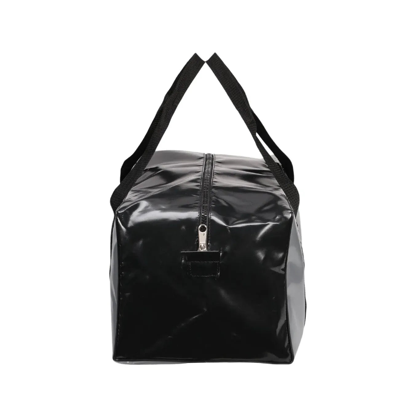 Dolan PVC Gear Bag – Black/Grey