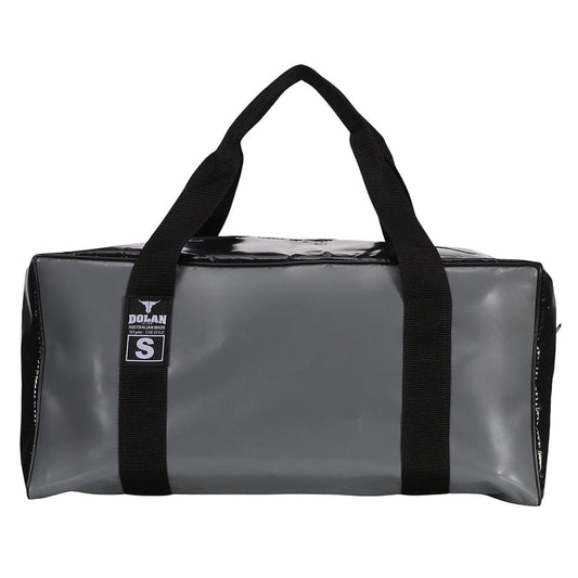Dolan PVC Gear Bag – Black/Grey