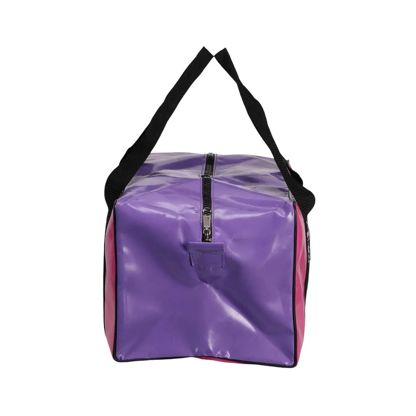 Dolan PVC Gear Bag - Purple/Pink