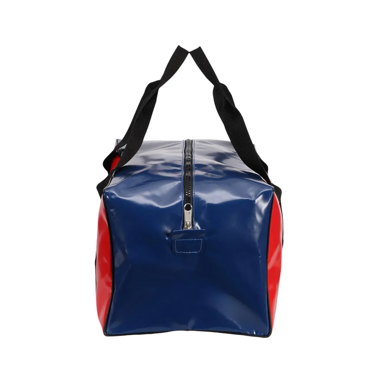 Dolan PVC Gear Bag - Red/Blue