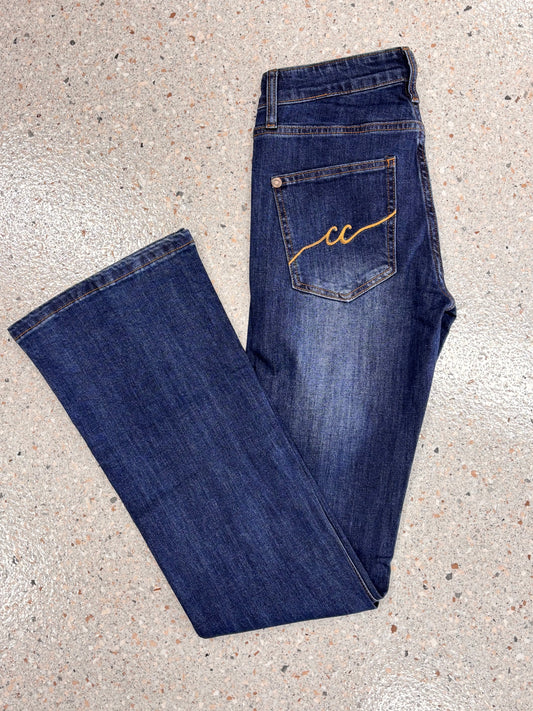 CC Signature Hybrid Jean