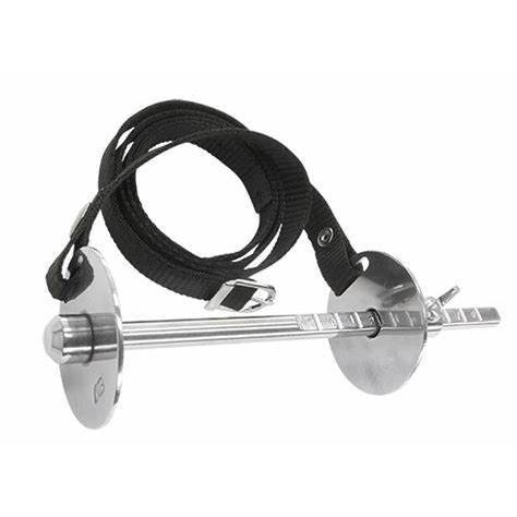Bombers Bit Measure – Horse Bit Sizing Tool