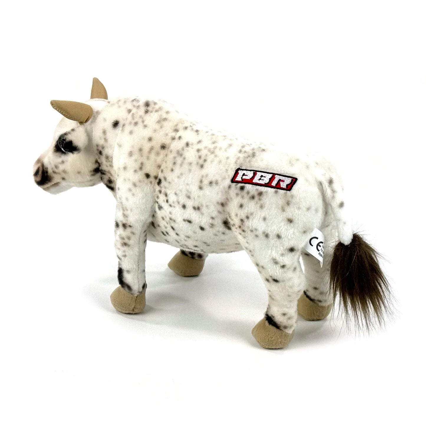Big Country Toys PBR® Bull Plush 14"