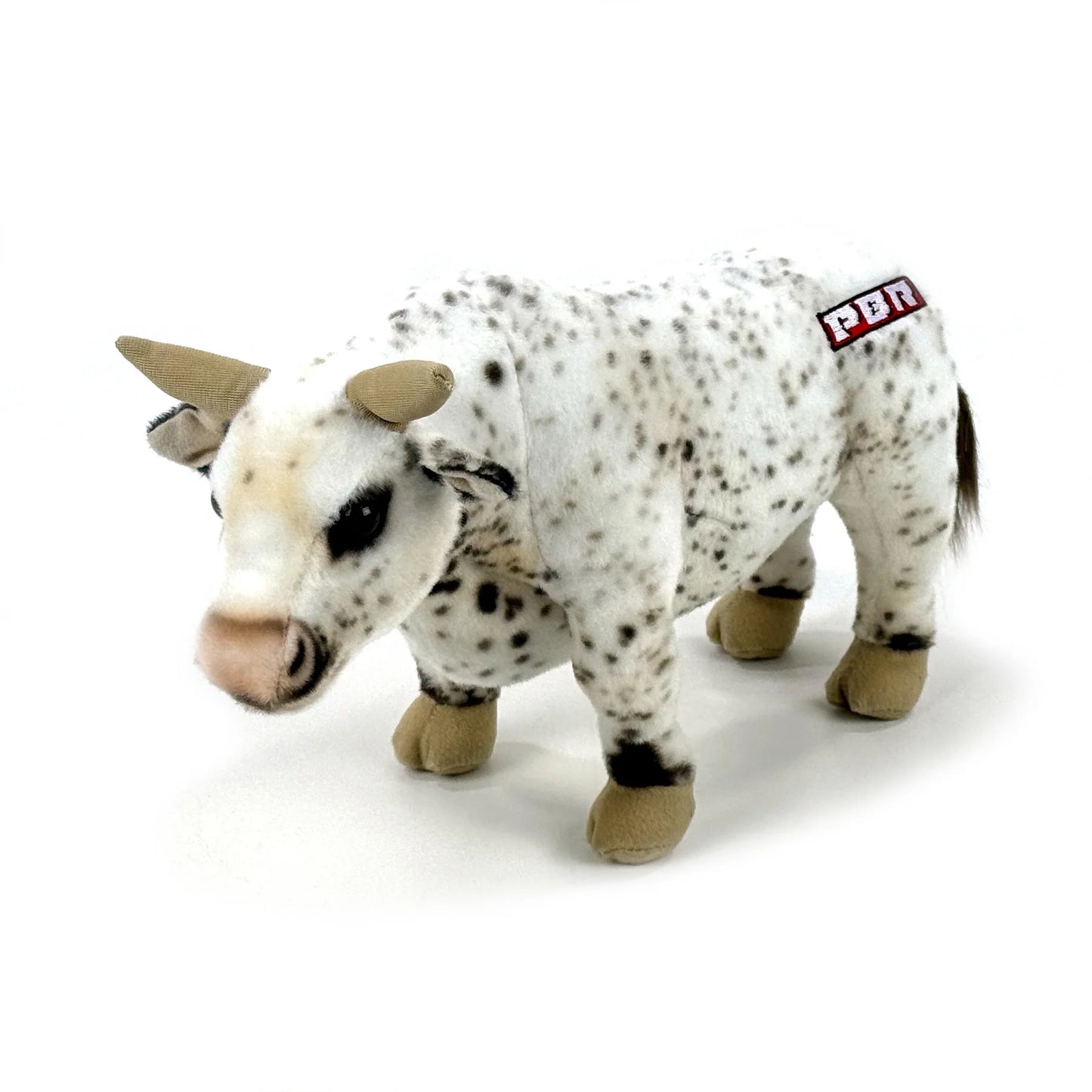 Big Country Toys PBR® Bull Plush 14"