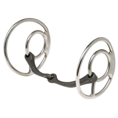 Oz Bitz Sweet Iron Campdraft Bit