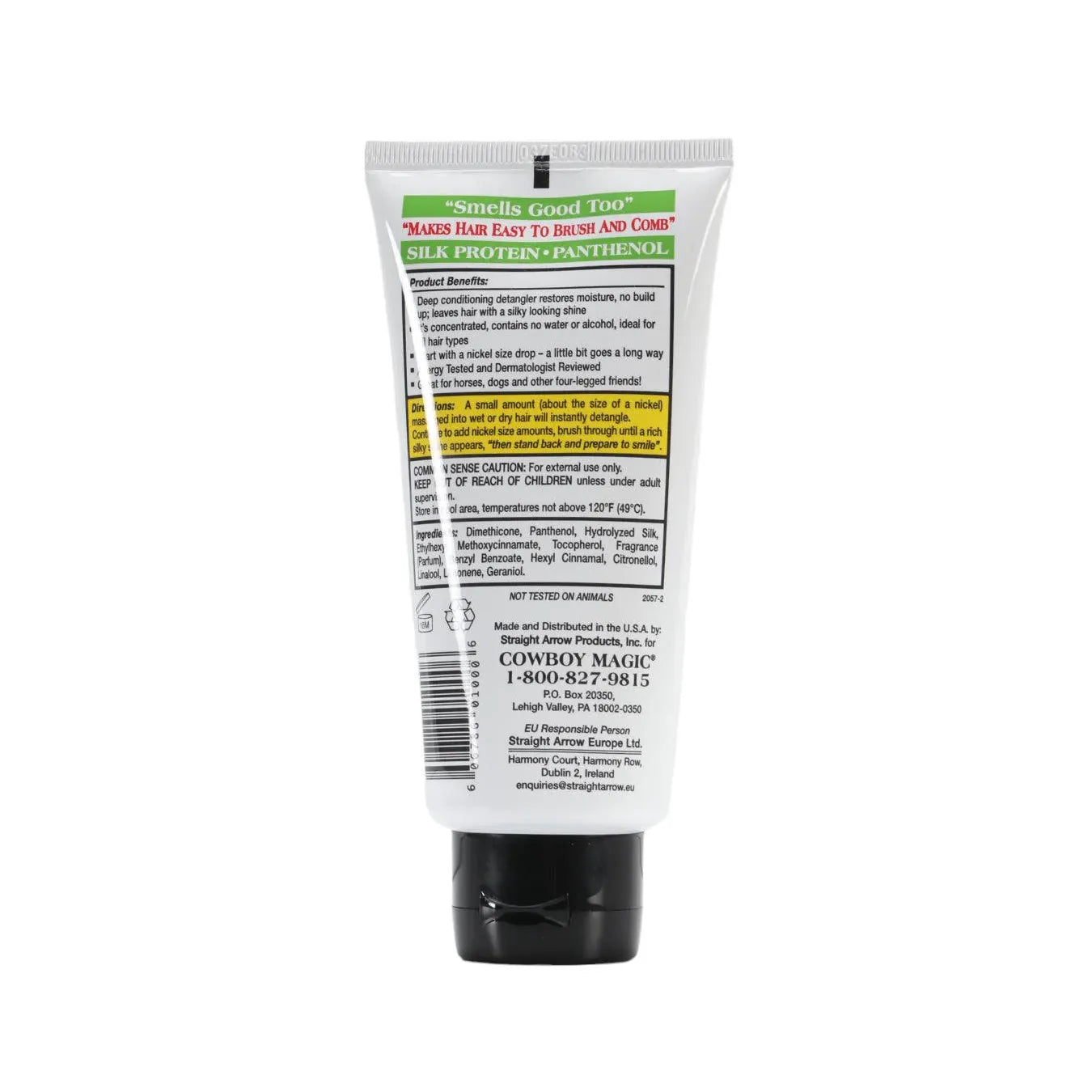 Cowboy Magic Detangler & Shine