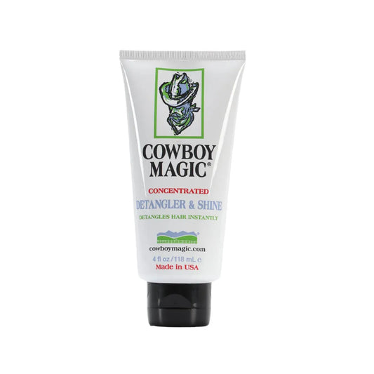 Cowboy Magic Detangler & Shine