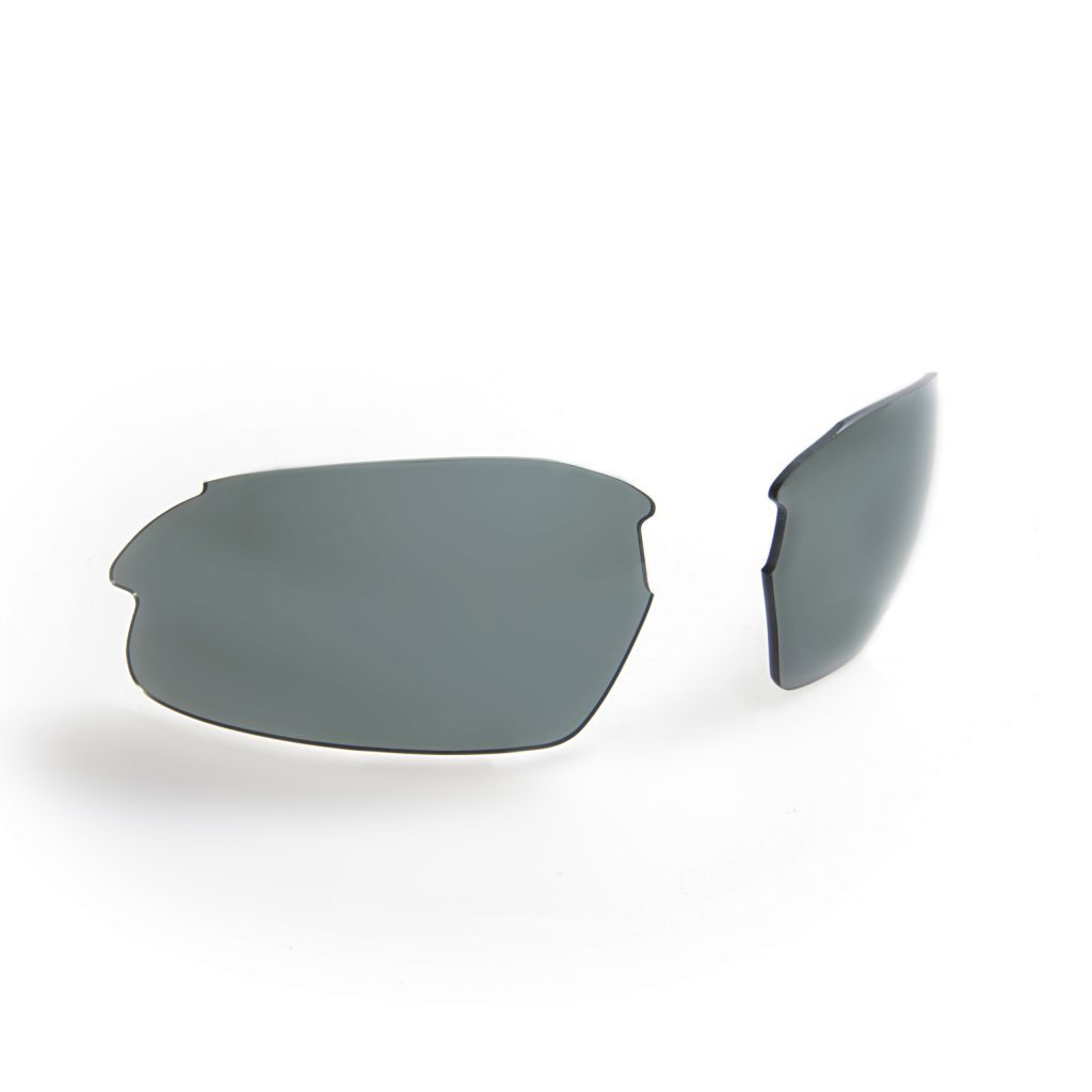 Gidgee Eyes CLEANCUT – Blue Revo Sunglasses