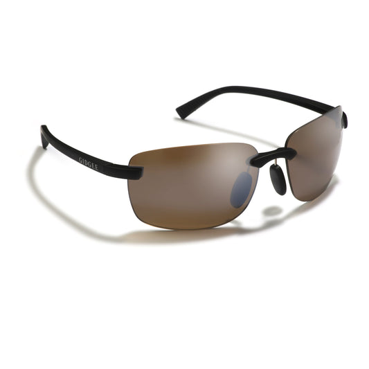 Gidgee Eyes COLT - Tan Sunglasses