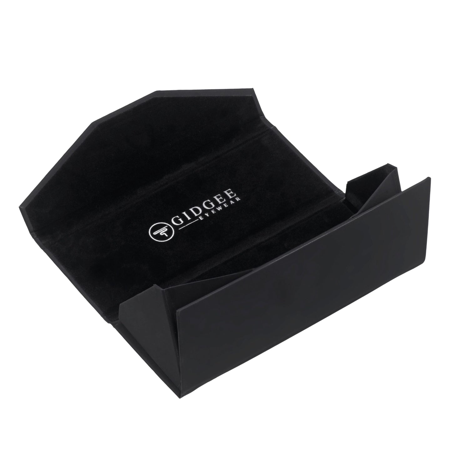 Gidgee Eyes Compact Sunglass Case