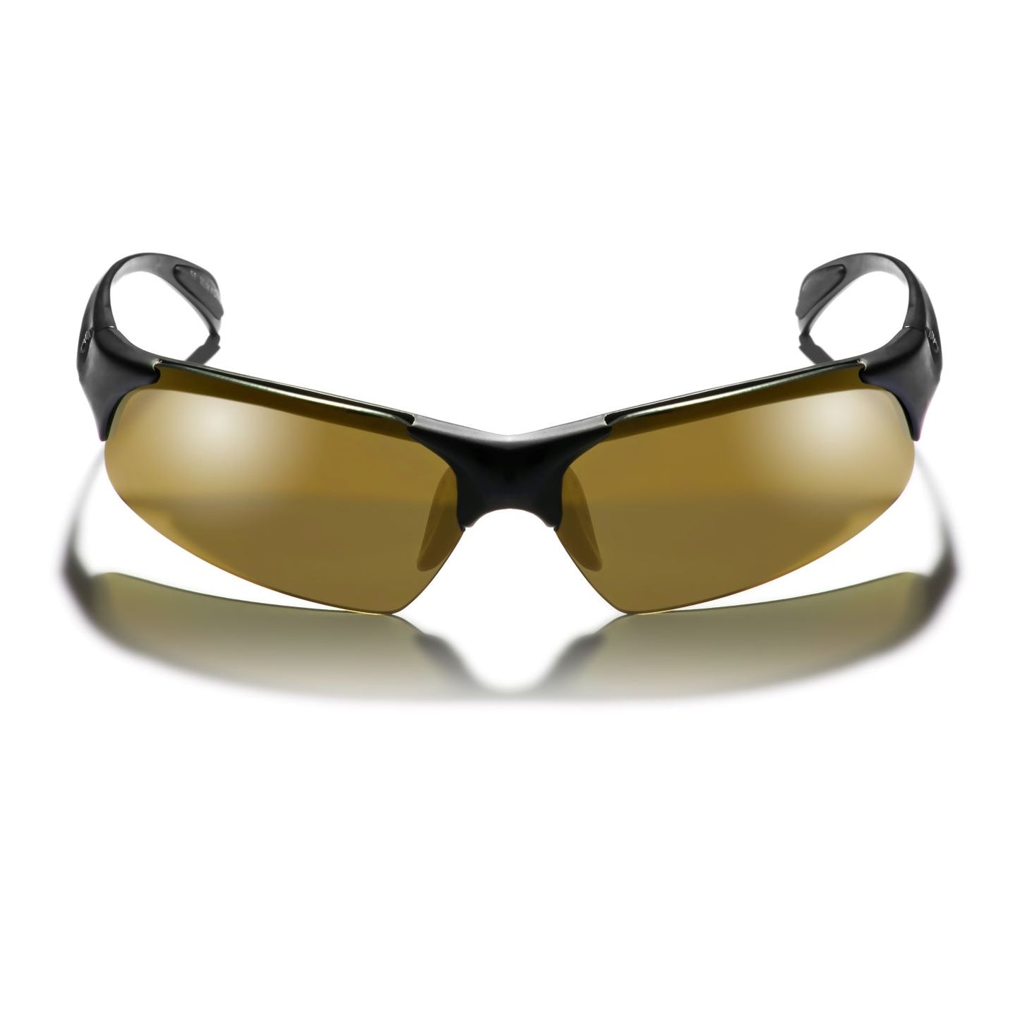 Gidgee Eyes CLEANCUT – Bronze Sunglasses