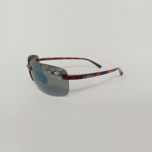 Gidgee Eyes COLT - Tort Sunglasses