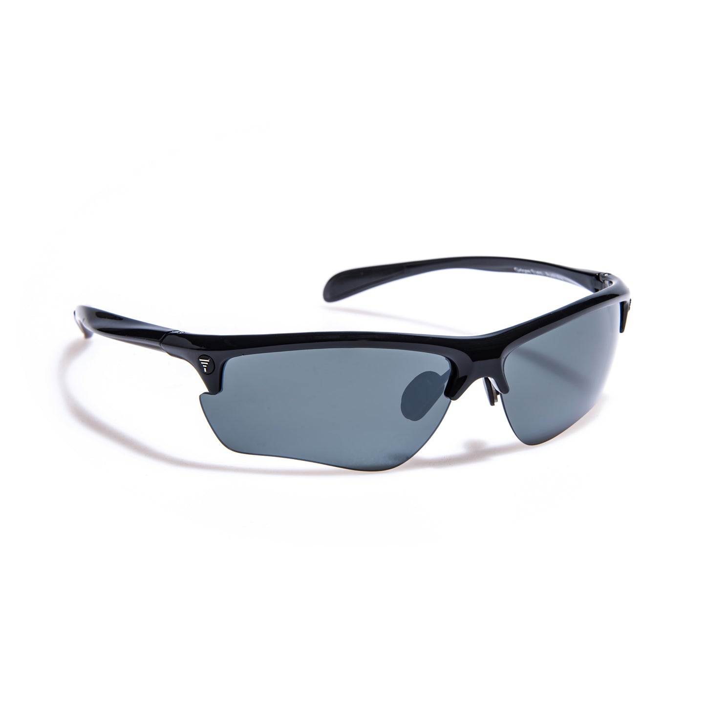 Gidgee Eyes ELITE – Black Sunglasses