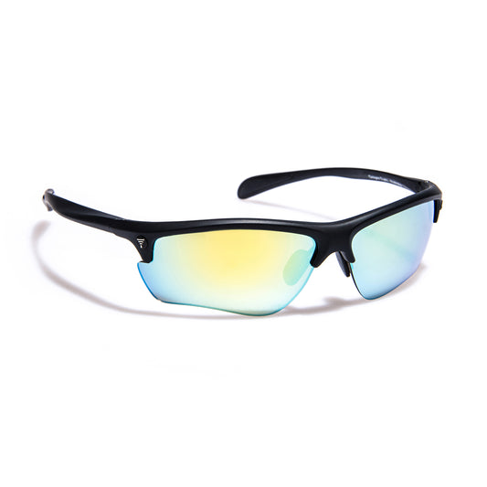 Gidgee Eyes ELITE – Gold Revo Sunglasses