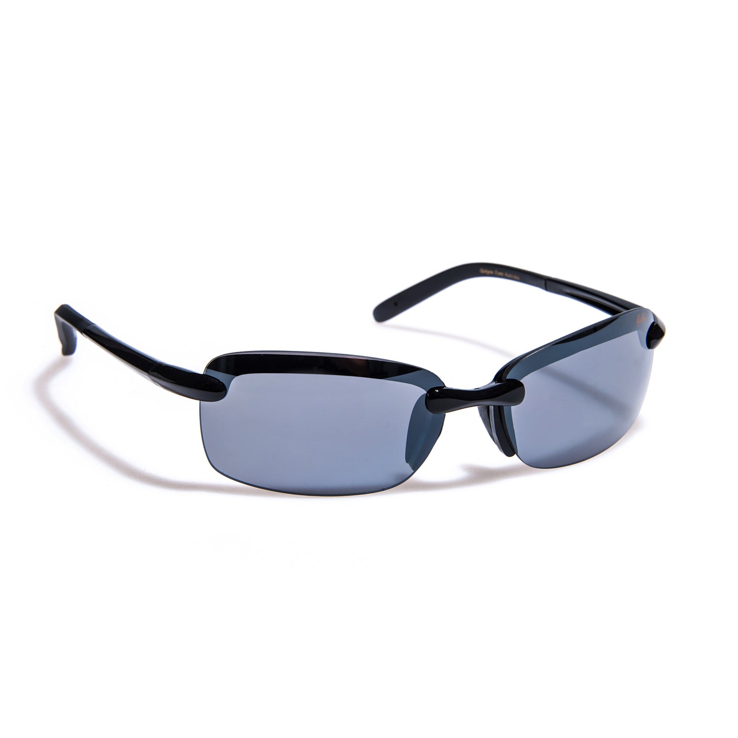 Gidgee Eyes ENDURO – Black Sunglasses