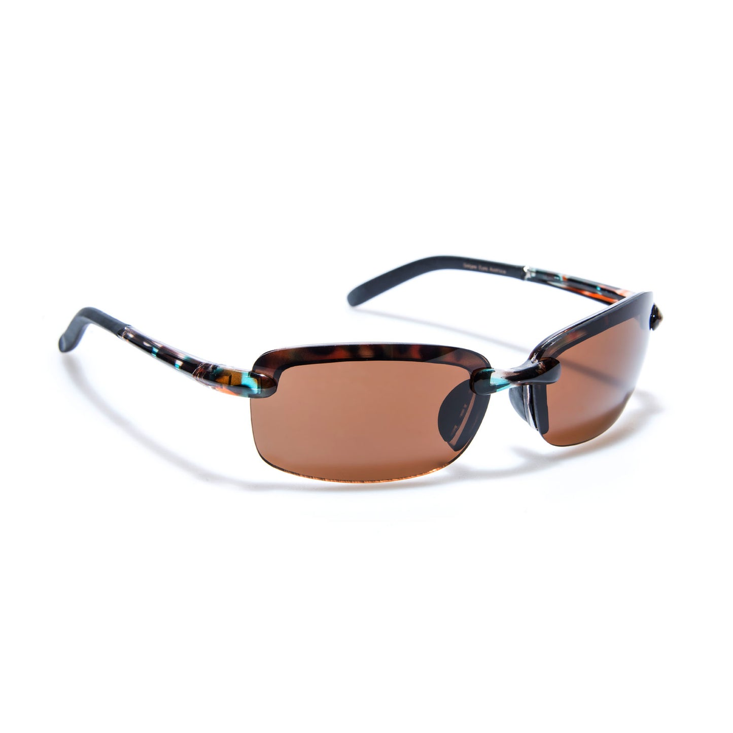 Gidgee Eyes ENDURO – Tortoise Sunglasses