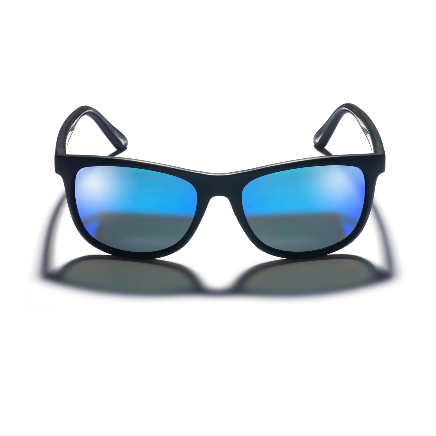 Gidgee Eyes Fender Polarised Sunglasses – Blue