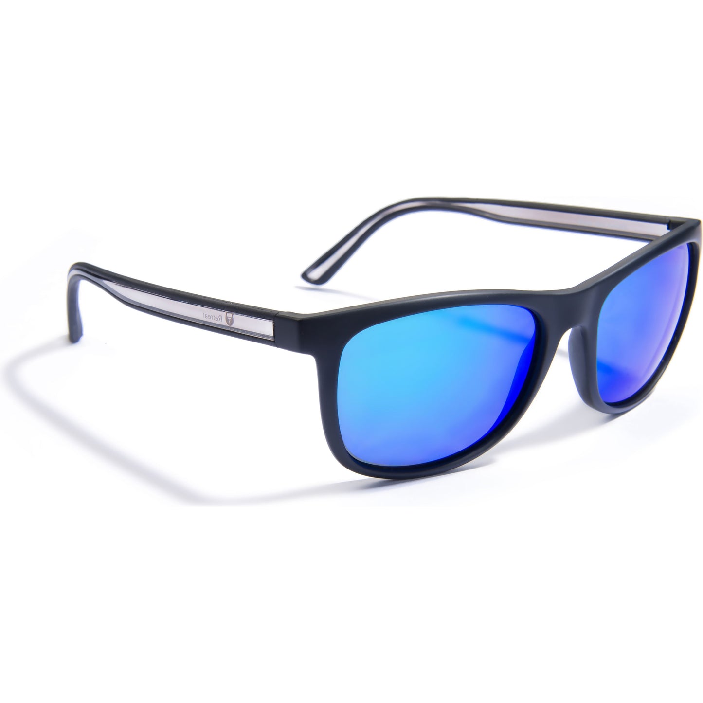 Gidgee Eyes FENDER – Blue Sunglasses