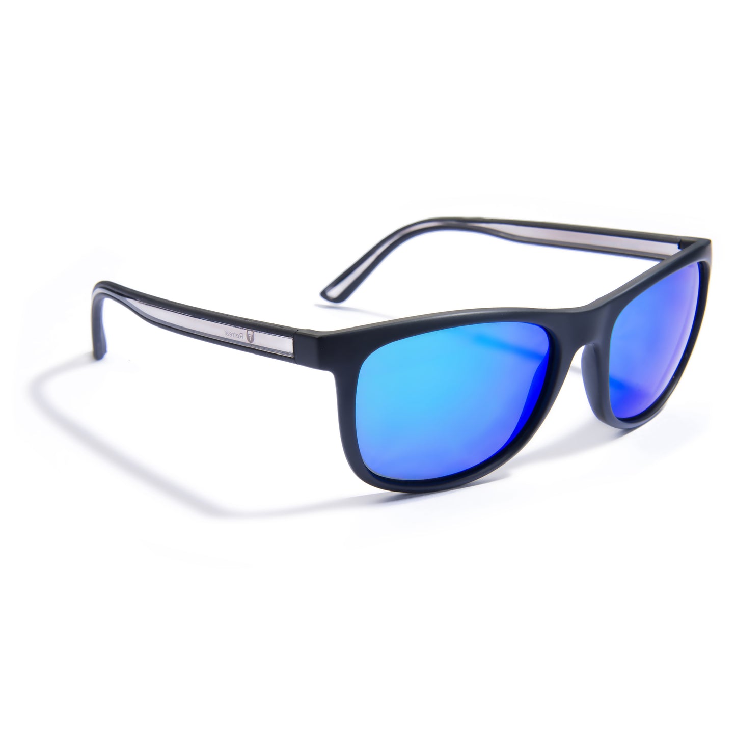 Gidgee Eyes Fender Polarised Sunglasses – Blue