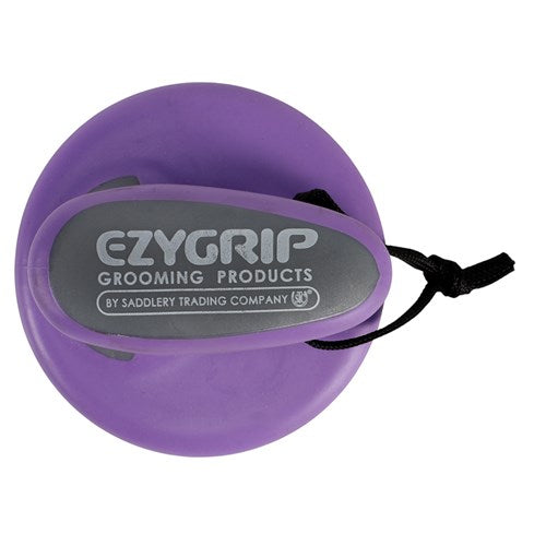 EzyGrip Fine Tooth Curry Comb