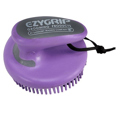EzyGrip Fine Tooth Curry Comb