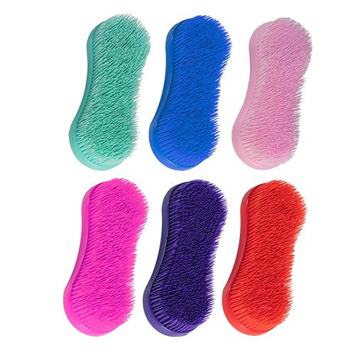Fantasmic Multi-Purpose Horse Grooming Brush