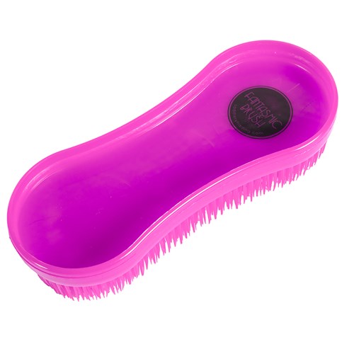 Fantasmic Multi-Purpose Horse Grooming Brush