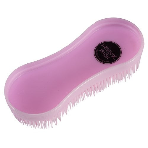 Fantasmic Multi-Purpose Horse Grooming Brush