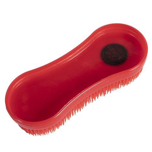 Fantasmic Multi-Purpose Horse Grooming Brush