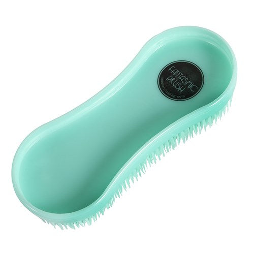 Fantasmic Multi-Purpose Horse Grooming Brush