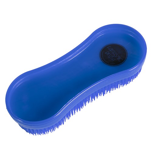 Fantasmic Multi-Purpose Horse Grooming Brush