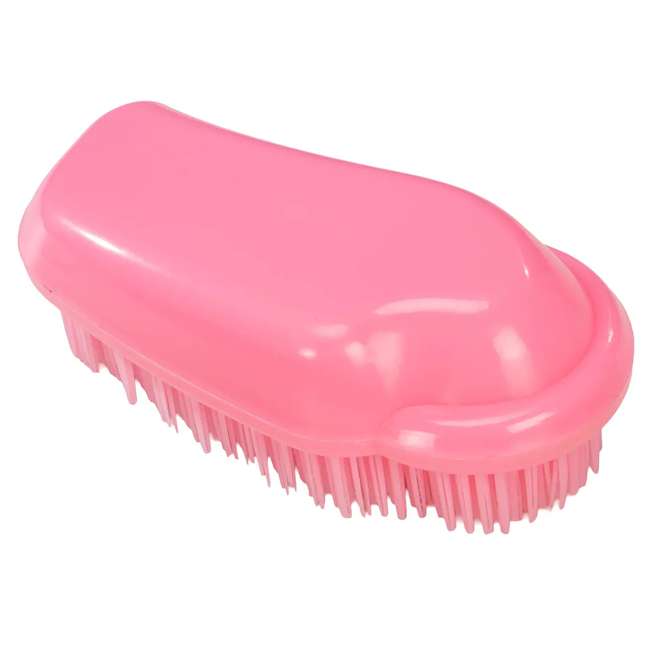 Ergonomic Wonder Brush