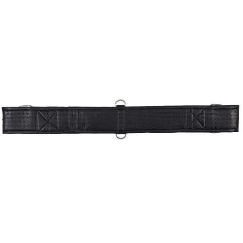 Equi-Prene Anti-Gall Western Cinch – Black