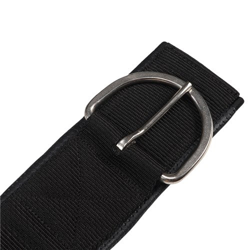 Equi-Prene Anti-Gall Western Cinch – Black