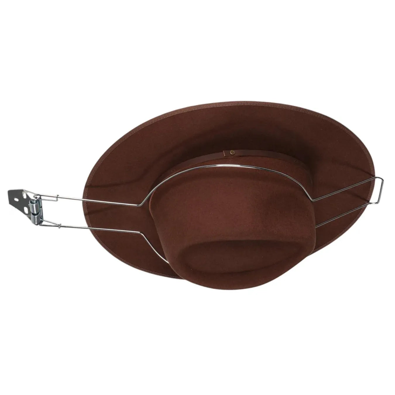 The Hat Saver