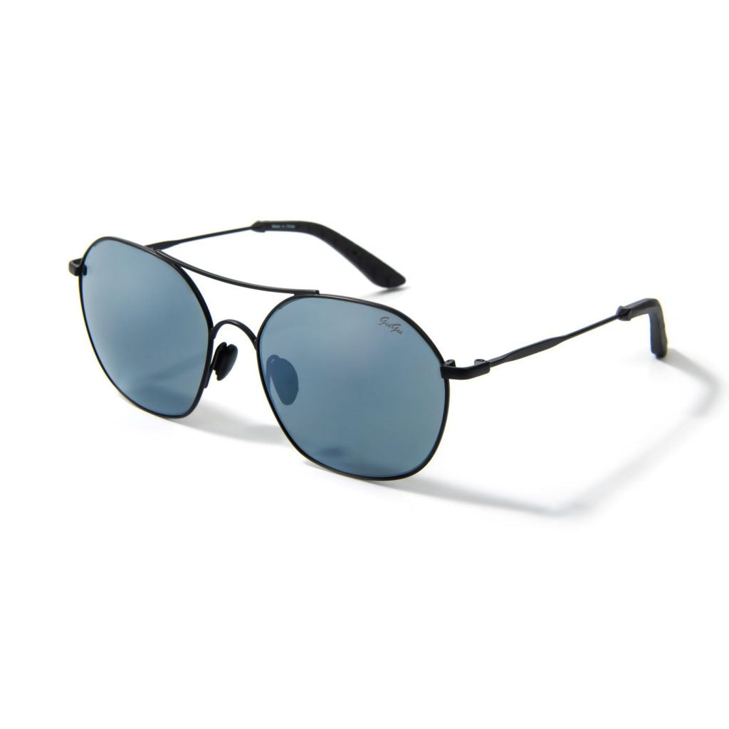 Gidgee Eyes Cadence Ebony Sunglasses