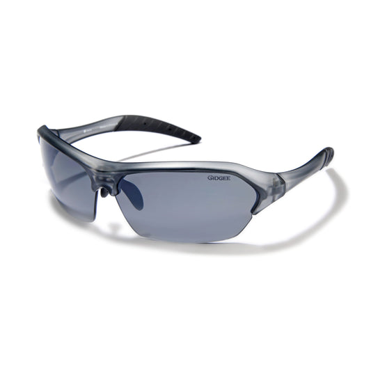 Gidgee Eyes Liberty Polarised Sunglasses – XTL Grey