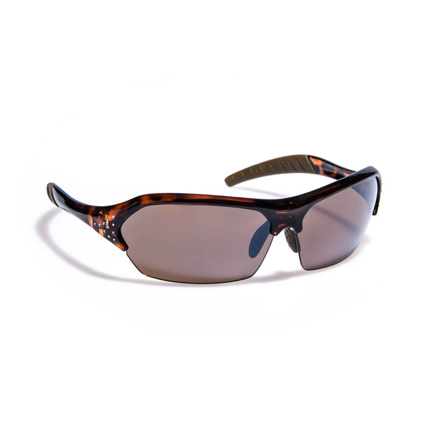 Gidgee Eyes Liberty Polarised Sunglasses – Tortoise