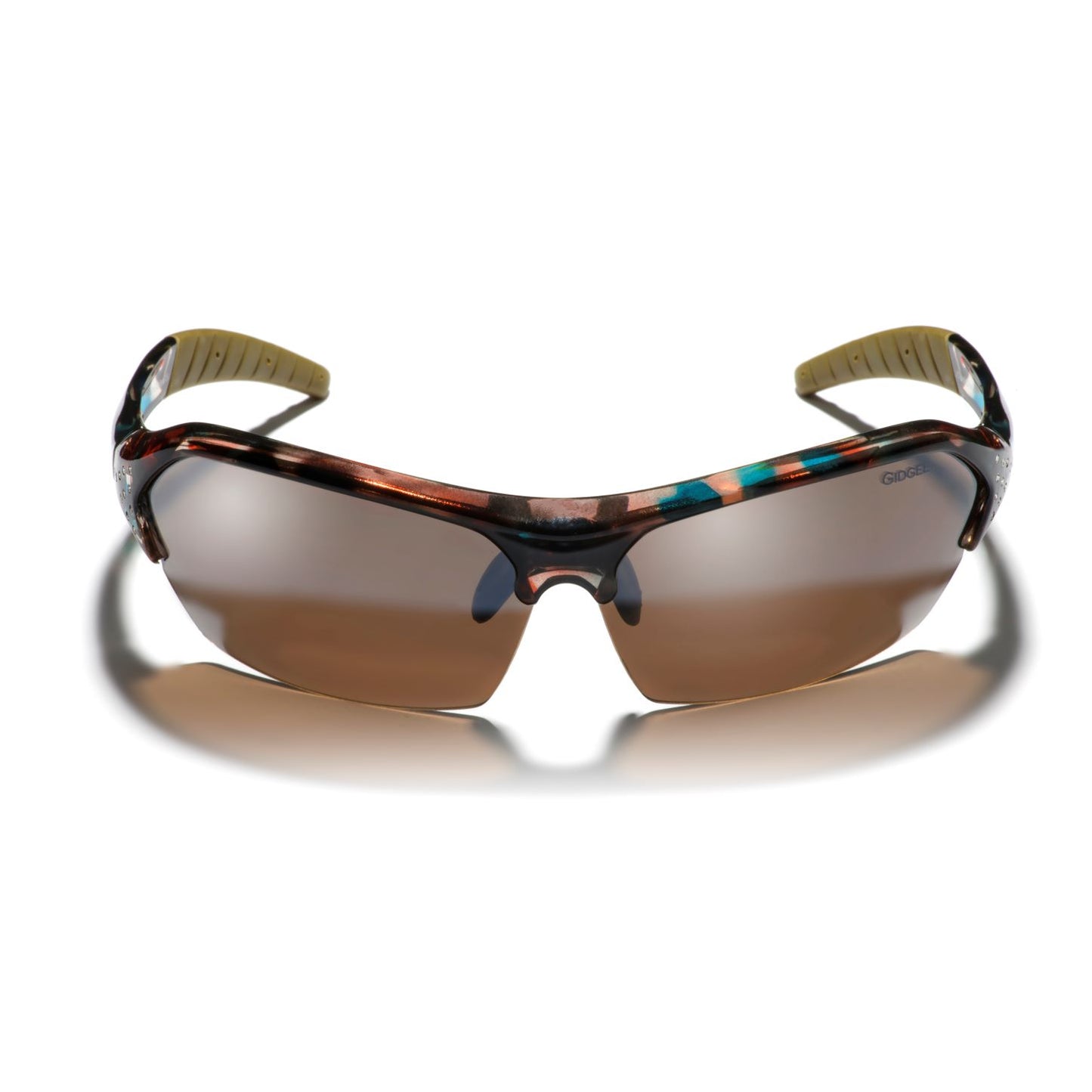 Gidgee Eyes LIBERTY – Tortoise Sunglasses