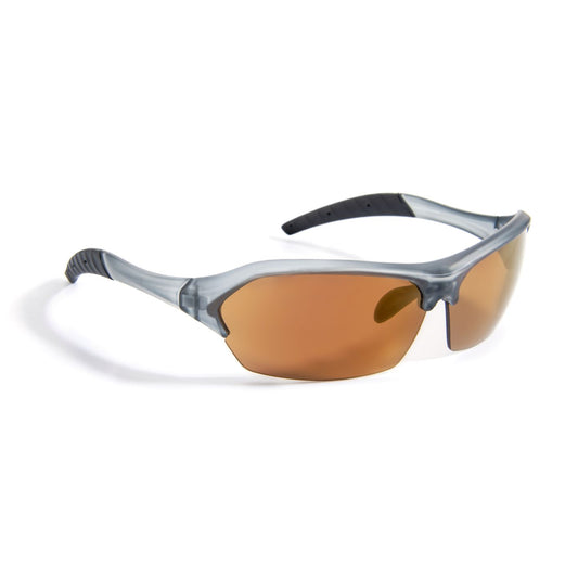 Gidgee Eyes LIBERTY – XTL Grey Sunglasses