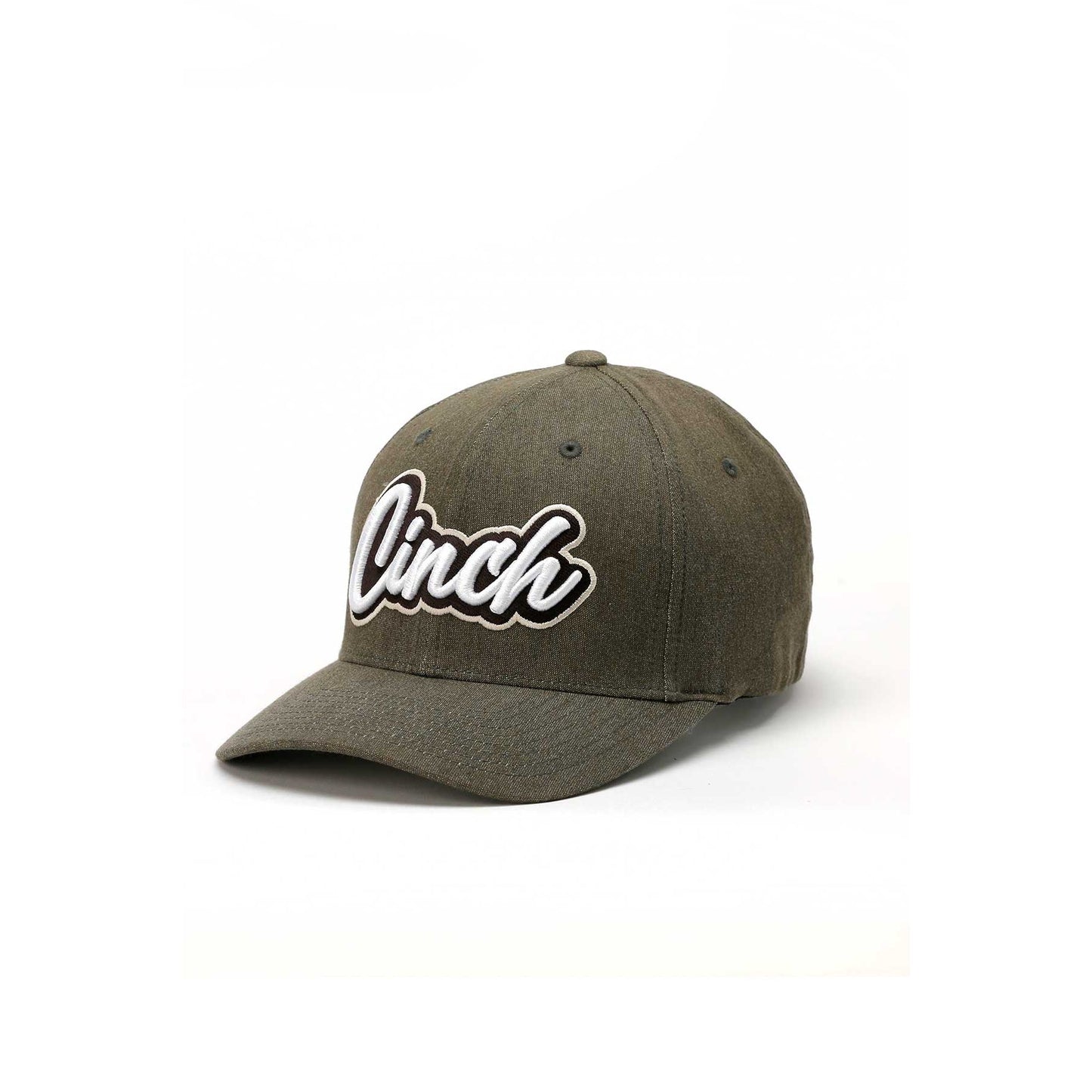 Cinch Men's Cap Olive