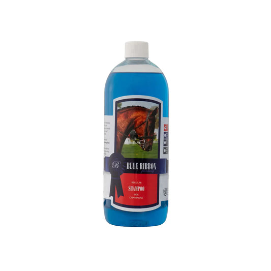 Blue Ribbon Regular Grooming Shampoo