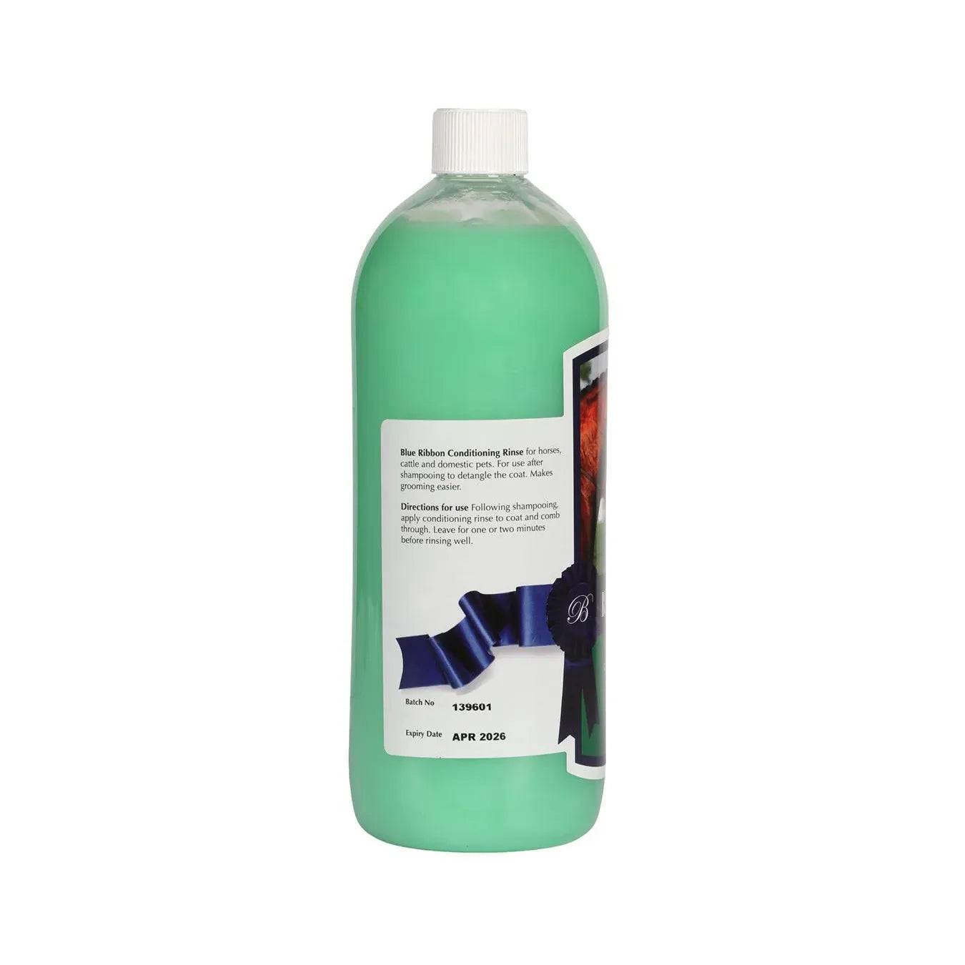 Blue Ribbon Conditioner