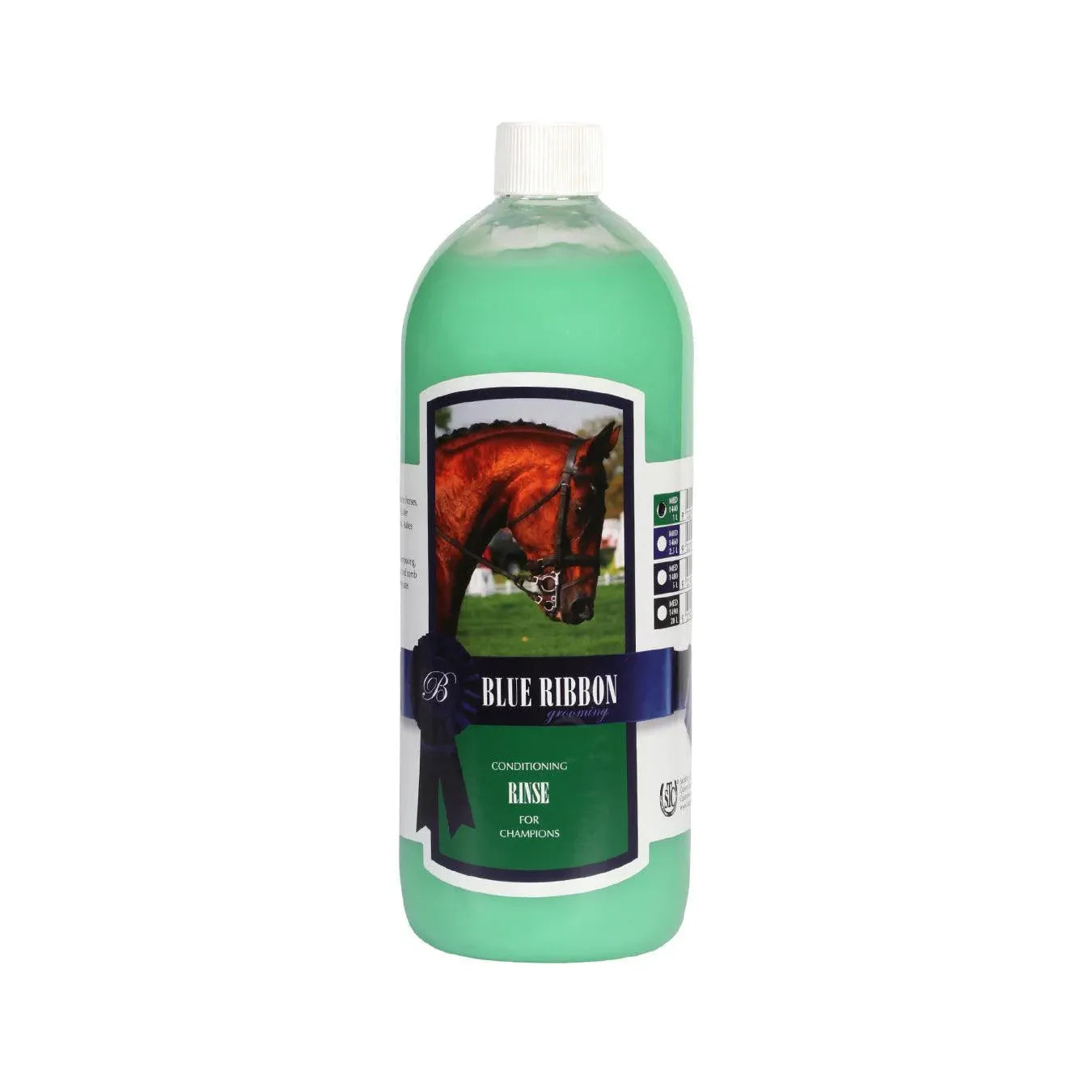 Blue Ribbon Conditioner