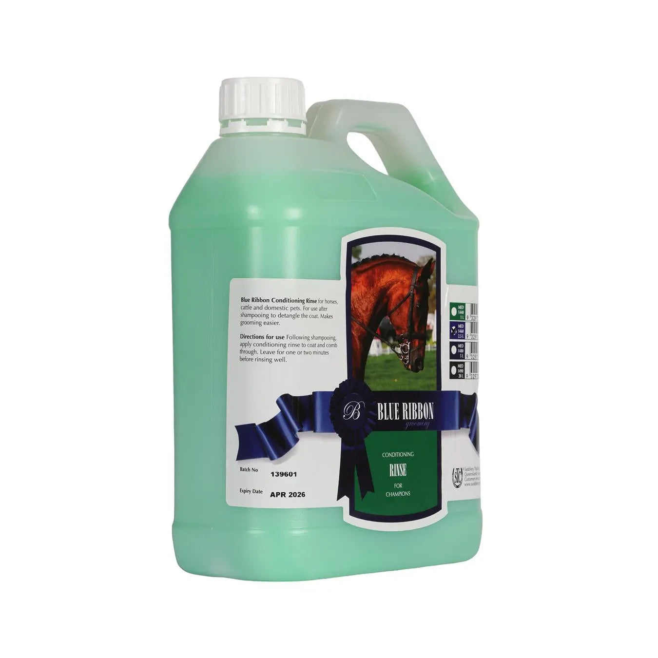 Blue Ribbon Conditioner