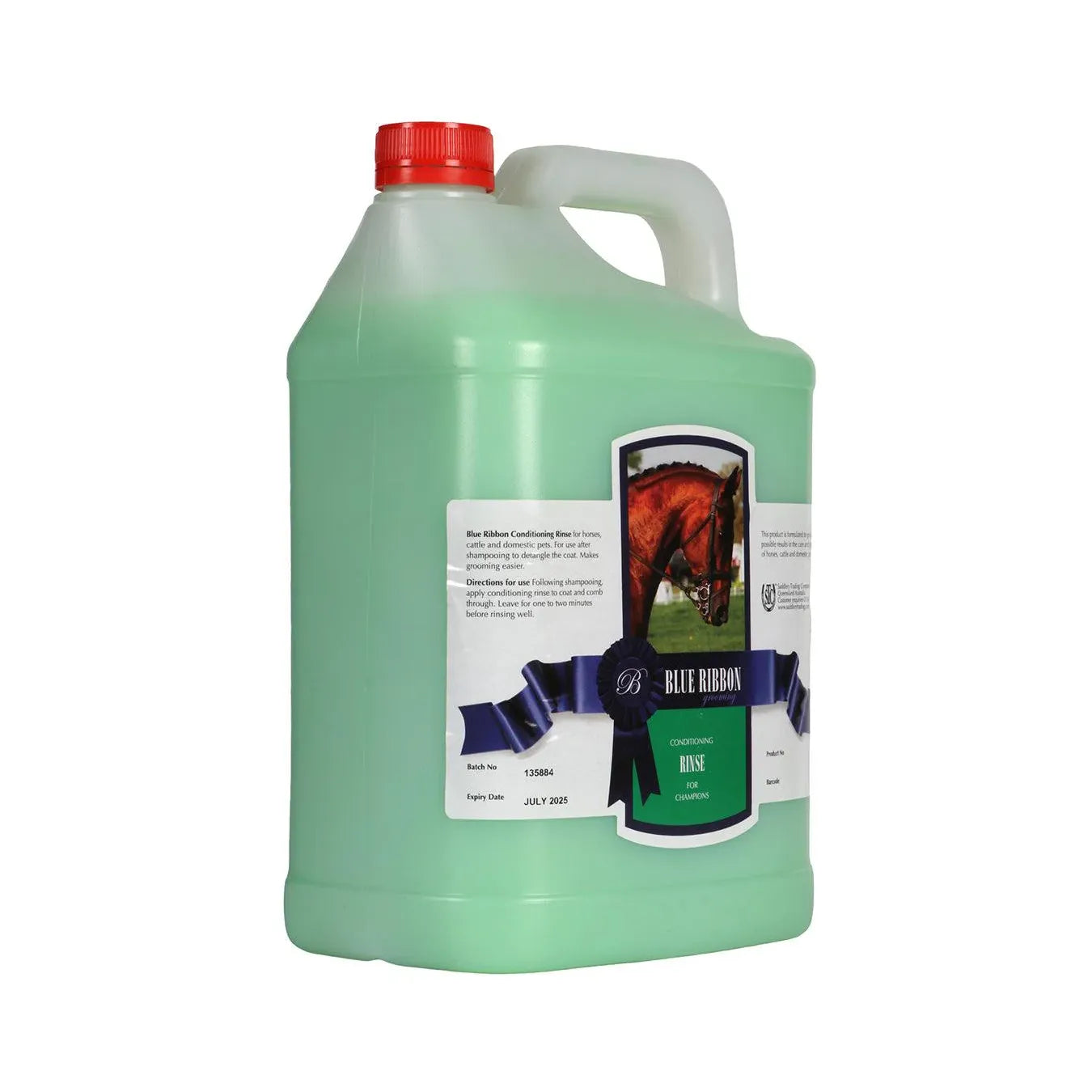 Blue Ribbon Conditioner