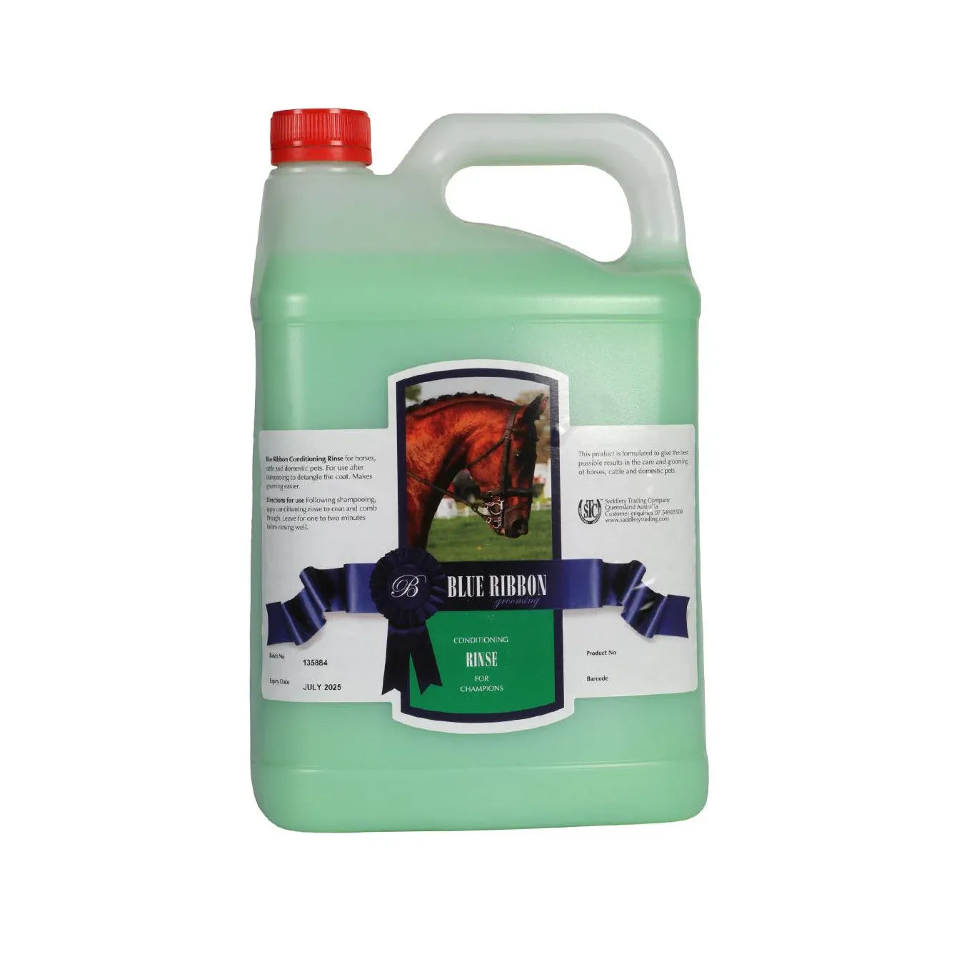 Blue Ribbon Conditioner
