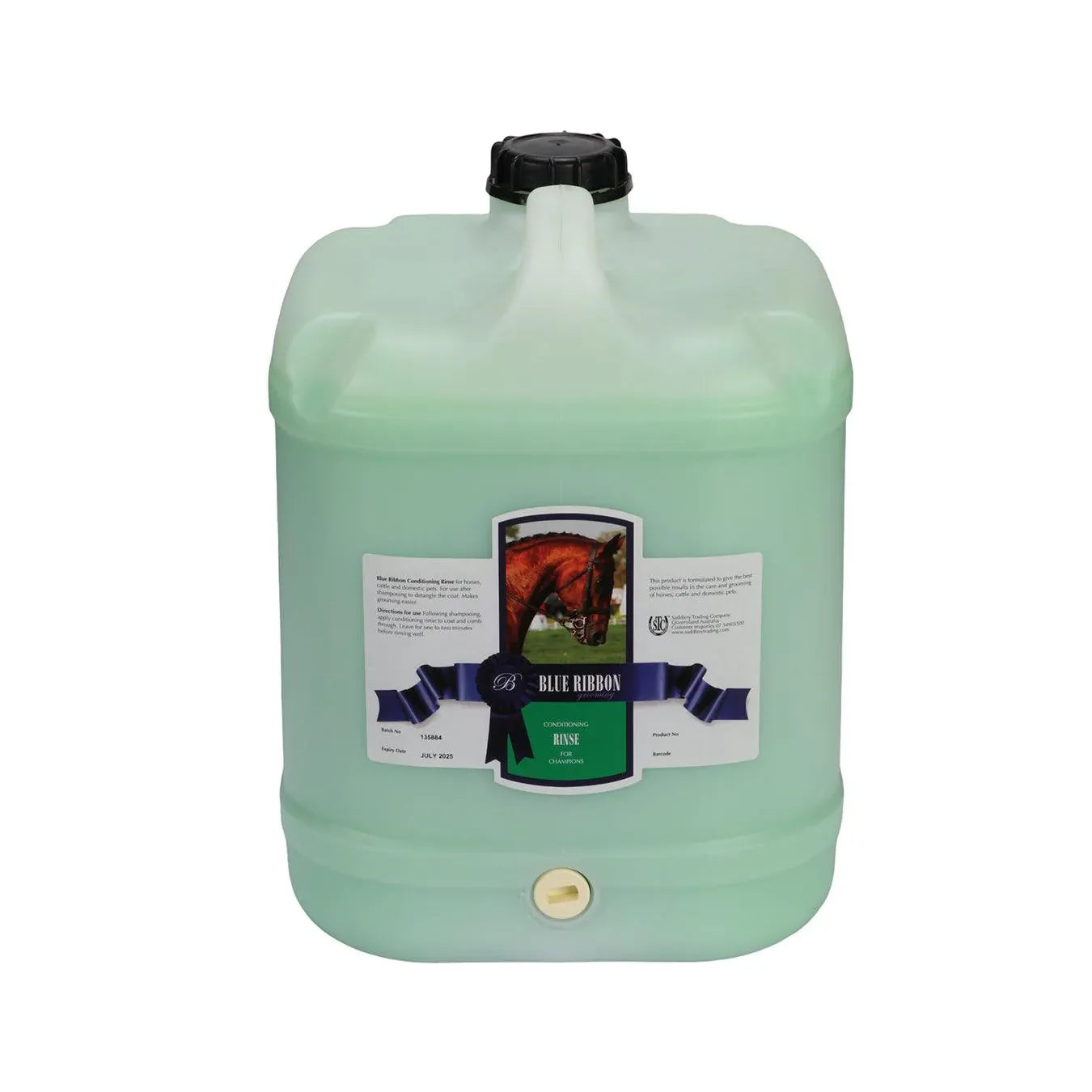 Blue Ribbon Conditioner