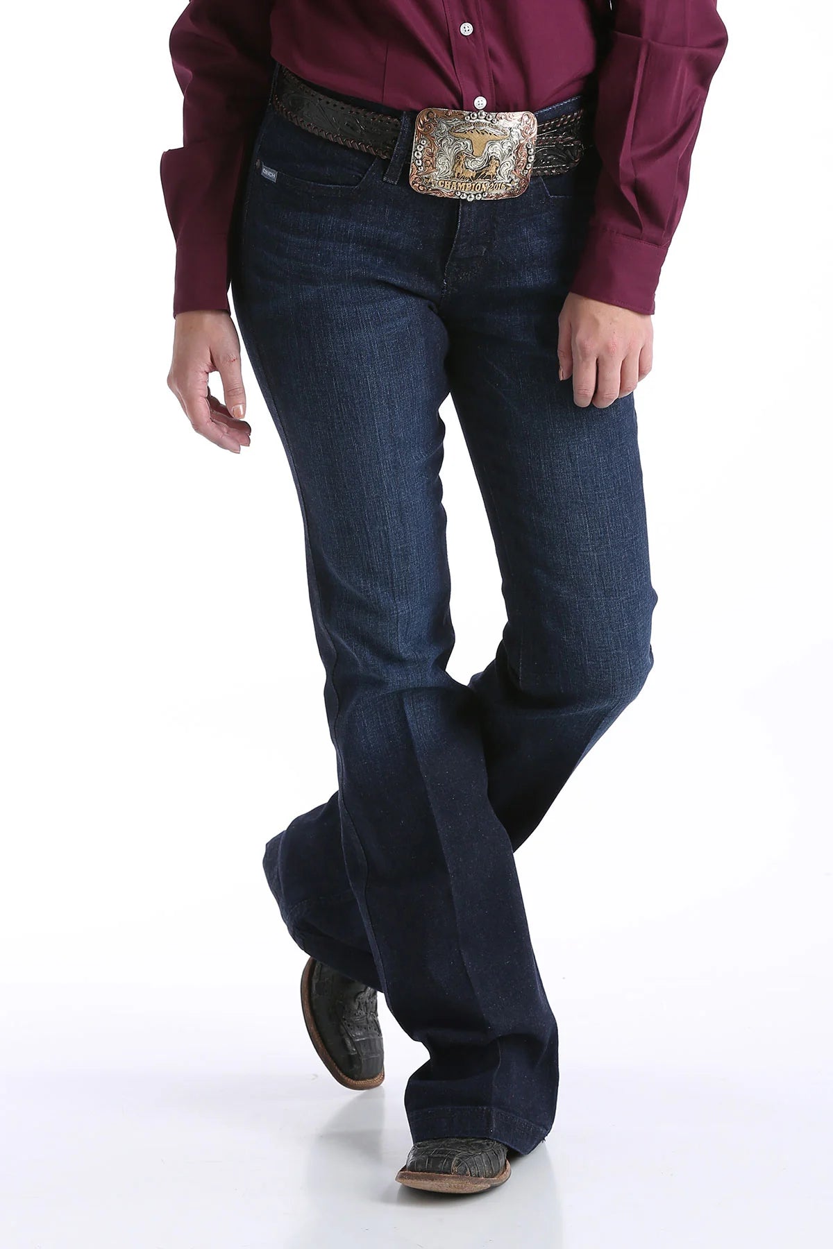 Cinch Women's Lynden Rinse